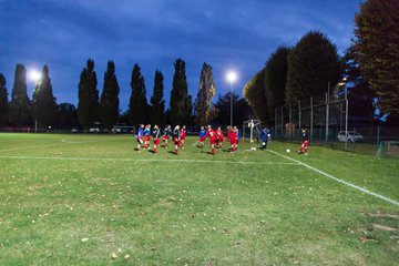 Bild 36 - Frauen SG Krempe/ETSV F. Glueckstadt - TSV Heiligenstedten : Ergebnis: 8:0